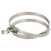 Kominy i akcesoria - Prodmax Opaska uniwersalna 80 mm - 160 mm - miniaturka - grafika 1