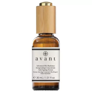 Avant Advanced Bio Radiance Invigorating Concentrate Anti-Ageing Serum 30 m - Serum do twarzy - miniaturka - grafika 1