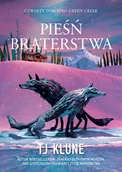 Horror, fantastyka grozy - Pieśń braterstwa. Green Creek. Tom 4 - miniaturka - grafika 1