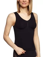 Bluzki ciążowe - belly cloud Podkoszulka  dla kobiet, kolor: czarny, rozmiar: 38/40 (M) - miniaturka - grafika 1