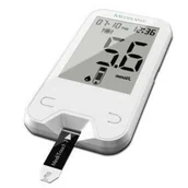 Ciśnieniomierze i akcesoria - Medisana Ciśnieniomierz MediTouch 2 mmol/L 79034 79034 - miniaturka - grafika 1