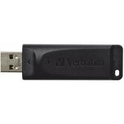 Pendrive - Verbatim Store 'n' Go Slider USB 2.0 Drive 32 GB 98697 - miniaturka - grafika 1