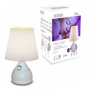 Lampy stojące - Nilsen MAGIC NIGHT Deco DN006 Lampka nocna - miniaturka - grafika 1