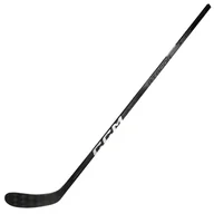 Hokej - Kompozytowy kij hokejowy CCM Ribcor TRIGGER 8 PRO CHROME Senior 28 lewa ręka w dół, flex 85 - miniaturka - grafika 1