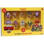 Gadżety dla graczy - Zestaw figurek SUPERBUZZ Brawl Stars Sezon 2 BRW2280 - miniaturka - grafika 1