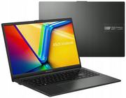 Laptopy - Asus VivoBook Go 15,6 FHD OLED Ryzen 5 7520U 8GB SSD512 W11 (E1504FA-BQ050) - miniaturka - grafika 1