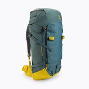 Plecaki - Deuter Plecak narciarski Freescape Pro 40+ zielony 3300322 - miniaturka - grafika 1