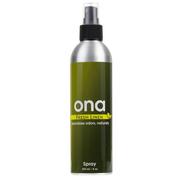 Neutralizator zapachów w sprayu ONA Fresh linen, 250 ml