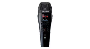 Zoom M4 MicTrak rejestrator - Inne akcesoria muzyczne - miniaturka - grafika 1