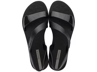 Sandały Ipanema Vibe Sandal Fem - Sandały damskie - miniaturka - grafika 1