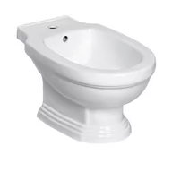 Bidety - KERRA Bidet wiszący wc retro Kr 15 DARMOWA DOSTAWA Kr 15 - miniaturka - grafika 1