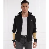 Bluzy męskie - Lacoste Bluza | Classic fit - miniaturka - grafika 1