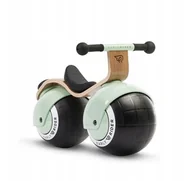 Zabawki na biegunach - Early Rider balansinis dviratukas Bella Velio, 00-24 men., pistacijų žalias - miniaturka - grafika 1