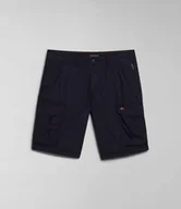 Spodenki męskie - shorts e bermuda uomo napapijri noto 2.0 np0a4hoq 176 blu marine - miniaturka - grafika 1