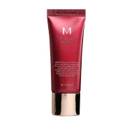 Kremy do twarzy - Missha M Perfect Cover BB Cream SPF42/PA+ Krem BB z wysoką ochroną UV No.13 Bright Beige 20ml - miniaturka - grafika 1