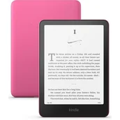 Czytniki ebooków - AMAZON Kindle 7" Różowy - miniaturka - grafika 1