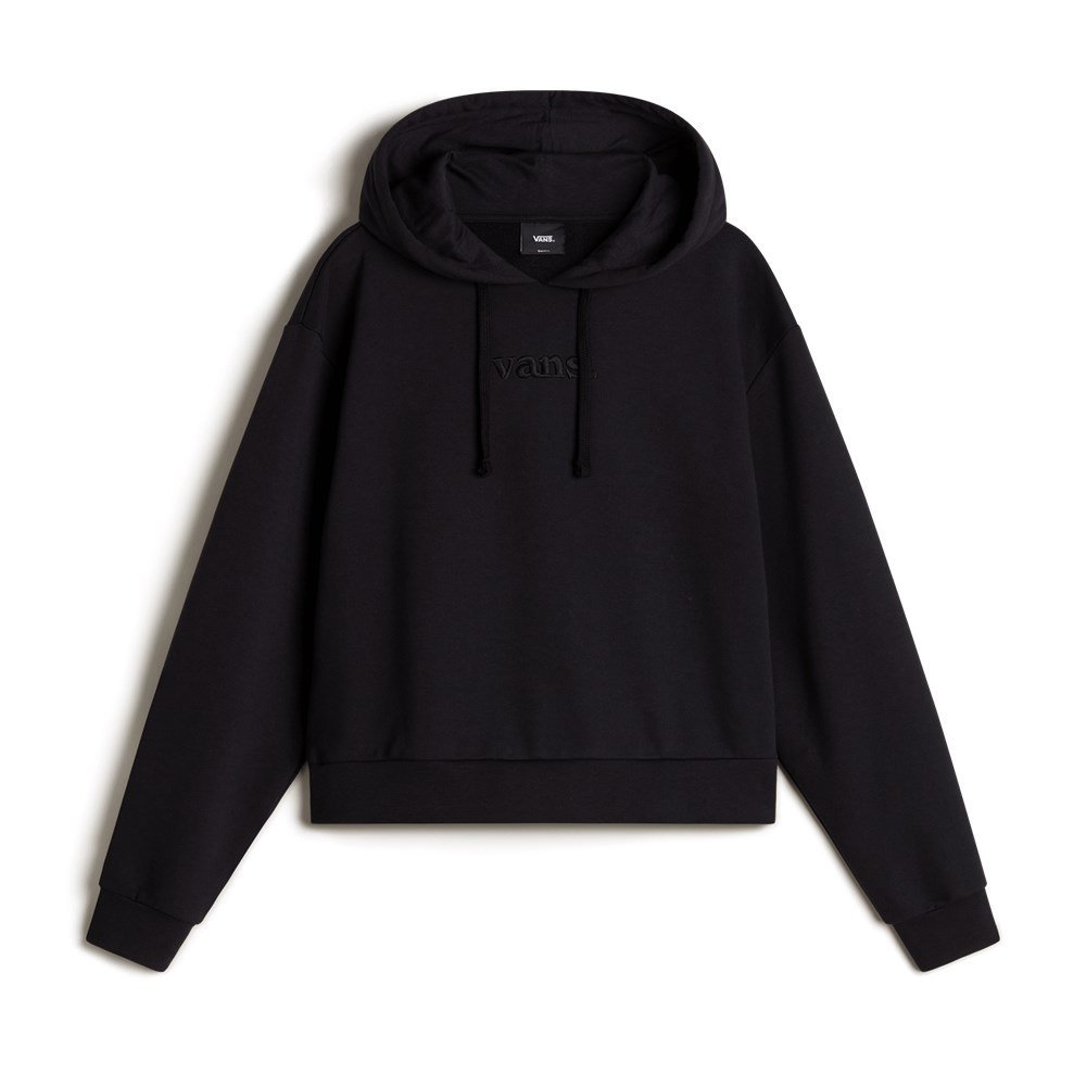 Bluzy Vans VN000RAHBLK1