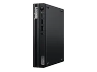 Zestawy komputerowe - LENOVO ThinkCentre M75q Ryzen 5-8500GE/16GB/512+1TB/Win11P 12RQ0013PB - miniaturka - grafika 1