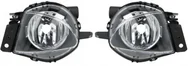 Lampy przednie - Bmw 3 E90 E91 04-08 Komplet Halogenów Halogeny - miniaturka - grafika 1
