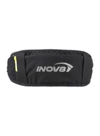 Pozostały sprzęt i akcesoria do ćwiczeń - Pas do biegania Inov-8 Race Elite Waist - black/grey - miniaturka - grafika 1