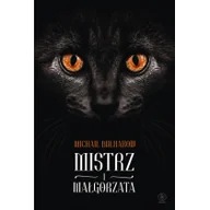 Pozostałe książki - MISTRZ I MAŁGORZATA wyd. 2022 - miniaturka - grafika 1