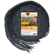 Zwalczanie i odstraszanie szkodników - MOCNA SIATKA na PTAKI SZPAKI przeciw PTAKOM 2x5m PEST PROTECT - miniaturka - grafika 1