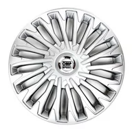 Kołpaki samochodowe - Kołpaki OMP Stinger Speed Srebrzysty 15" (4 uds) - miniaturka - grafika 1