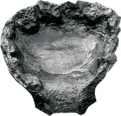 Fontanny ogrodowe - Kaskada okrągła startowa Happet 65x59cm - miniaturka - grafika 1