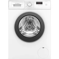 Pralki - Bosch Serie 2 WAJ2407SPL - miniaturka - grafika 1