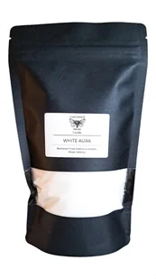 NAAN CANDLE ŚWIECA DEKORACYJNA ŚWIECA W PROSZKU PROSZEK DO SYPKICH ŚWIEC 250G - Świece NAAN CANDLE ŚWIECA DEKORACYJNA ŚWIECA W PROSZKU PROSZEK DO SYPKICH ŚWIEC 250G - Świece - miniaturka - grafika 1