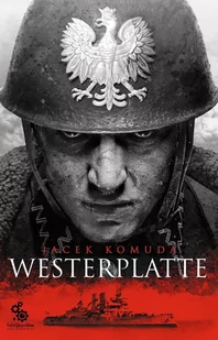 Westerplatte - Audiobooki - fantastyka i horror - miniaturka - grafika 1