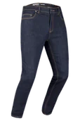 Odzież motocyklowa - Spodnie Motocyklowe Bering Trust Tapered NiebieskiXXL - miniaturka - grafika 1