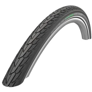Schwalbe Road Cruiser opona drutówka 28" K-Guard Active Reflex czarna 2018 opona rowerowa 51271 - Opony rowerowe - miniaturka - grafika 1