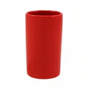 Kubki na szczoteczki do zębów - Kubek Coral Red - miniaturka - grafika 1