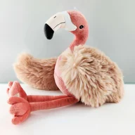 Maskotki i pluszaki - Pluszowy Flaming - Pheobe, 25 cm (Bukowski Design) - miniaturka - grafika 1
