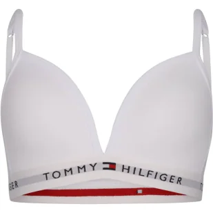 Tommy Hilfiger Biustonosz - Biustonosze - miniaturka - grafika 1