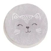 Dywany dla dzieci - Softy Kitty - miniaturka - grafika 1