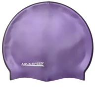 Pływanie - Aqua Speed Czepek pływacki - miniaturka - grafika 1