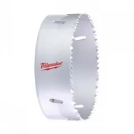 Otwornice - Milwaukee otwornica bimetalowa 127 mm x 38 mm Contractor metale nieżelazne, drewno 4932464710 - miniaturka - grafika 1