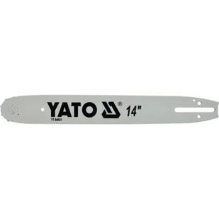 YATO Prowadnica łańcucha pilarek YT-84931 YT-84931 YT-84931 - Akcesoria do urządzeń ogrodniczych - miniaturka - grafika 1