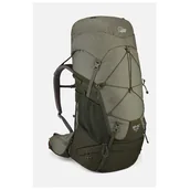 Plecaki - Plecak Lowe Alpine Sirac Plus 50 Rozmiar plecaka: M/L / Kolor: ciemnozielony - miniaturka - grafika 1