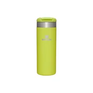 Kubki termiczne - Stanley Aerolight Kubek Termiczny Electric Yellow 0,47l - miniaturka - grafika 1