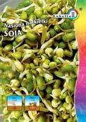 Nasiona i cebule - Nasiona na kiełki Soja 40g / L / - miniaturka - grafika 1