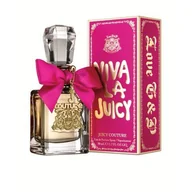 Wody i perfumy damskie - Juicy Couture EDP 30 ml - miniaturka - grafika 1