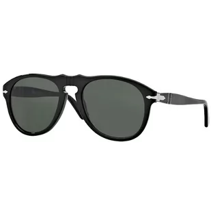Okulary przeciwsłoneczne Persol 0649 95/31 54 - Okulary przeciwsłoneczne - miniaturka - grafika 1
