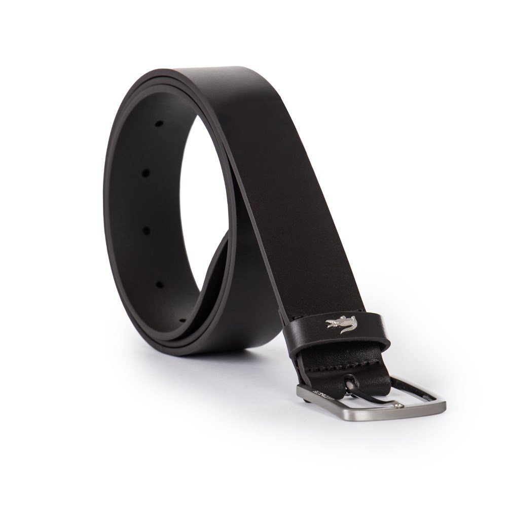 Pasek Lacoste RC4082028