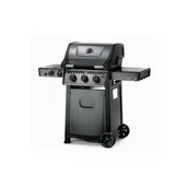 Grille gazowe - Grill gazowy NAPOLEON Freestyle 3-palnikowy z bocznym palnikiem na podczerwień - miniaturka - grafika 1