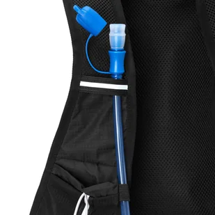 Plecak biegowy NILS CAMP Journey czarny - Plecaki - miniaturka - grafika 10