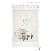 Poezja - Trasy przelotów - miniaturka - grafika 1