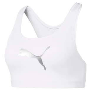 Biustonosz Puma Liga Training Bra, Kobiety - Bielizna sportowa damska - miniaturka - grafika 1